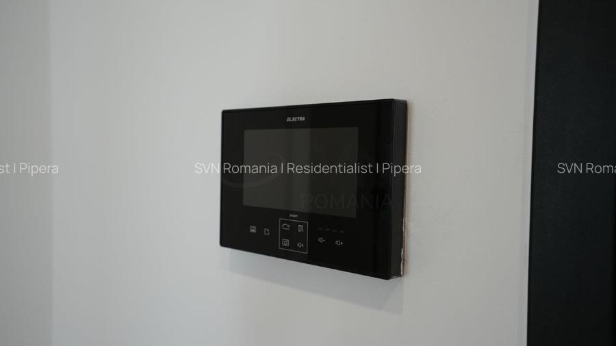 REA1023708 Studio- bloc nou- Pipera - - 10