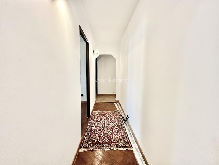 Apartament cu 2 camere mobilat - pozitie excelenta - zona Girocului - 10