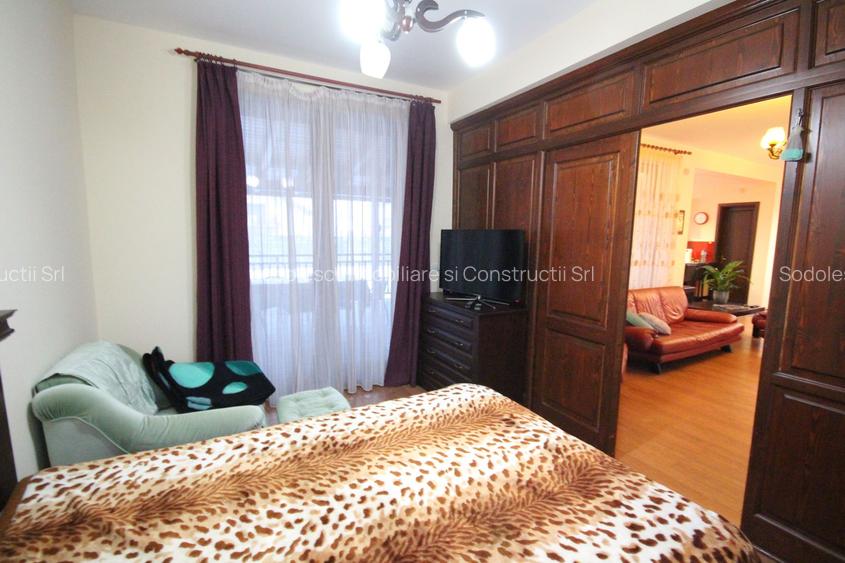 Calduroasa si primitoare - 46