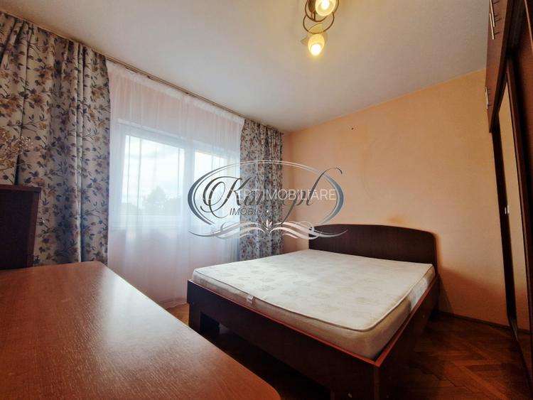 Apartament modern la cheie in apropiere de Spitalul de Recuperare - 3