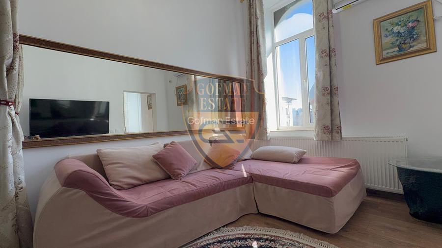 3 Camere Vedere la mare Centru Piata Ovidiu, Plaja Neversea gaze, et 1 - 9