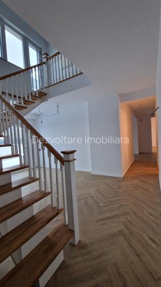 🔝Dezvoltator - Penthouse exclusivist- 544mp - Terase cu vedere catre Dambovita - 9