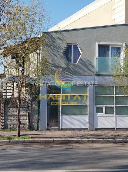 Casa individuala- aproape de parc si metrou- Eroii Revolutiei - 14