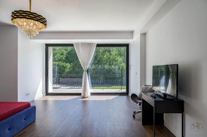 Vila Statement lângă Pădure | 520 mp Utili pe 1500 mp teren - 27