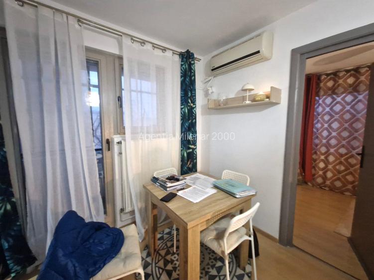 Zona Circumvalațiunii-amenajat frumos, mobilat și utilat - 8