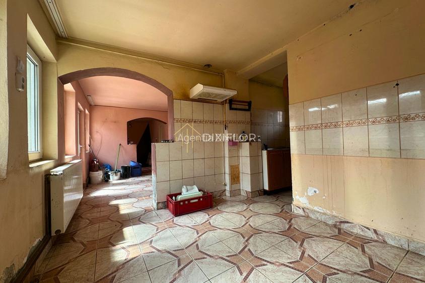 Casă cu grădină | Gălești | 57.000 € - 10