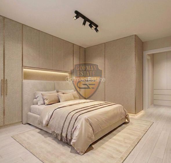 3 camere+ boxă, Stadion, Gaze, design premium - 4