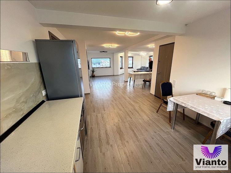 APARTAMENT SPATIOS LA CASA | ZONA TEREZIAN| PET FRIENDLY - 2