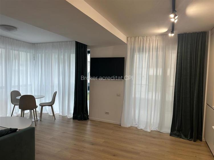 APARTAMENT 2 CAMERE LUX DE INCHIRIAT | DECEBAL PIATA ALBA IULIA - 13