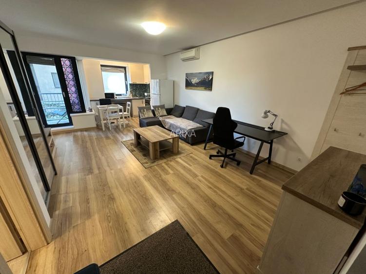 2 Camere + Parcare Bloc nou The Park Prea Multa Depozitare Tineretului - 14