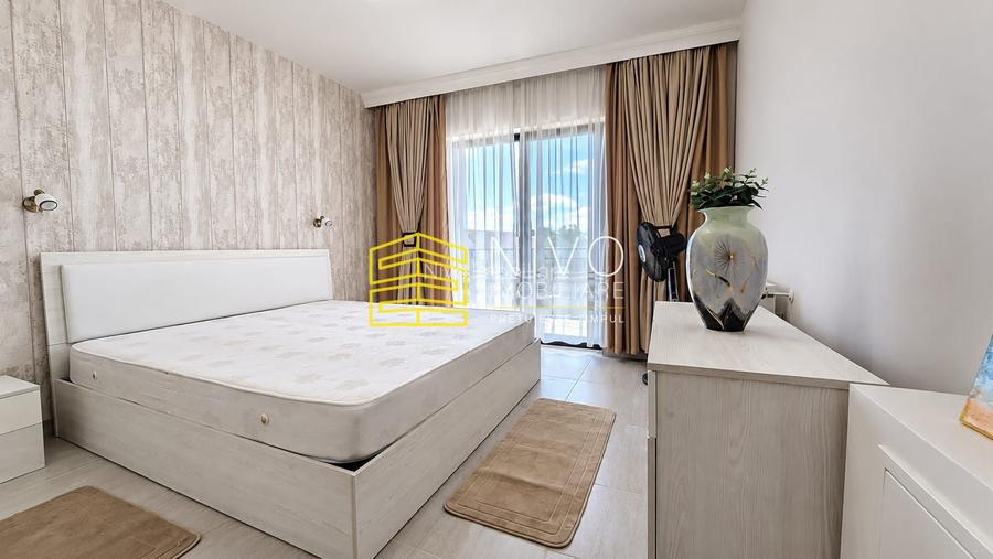 Apartament 2 camere -Tg. Mureș – Unirii – Casa Galbenă - 6