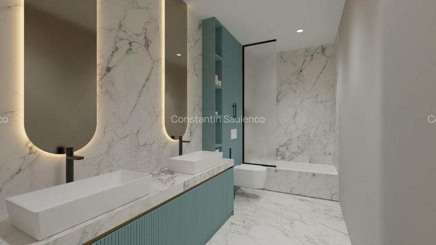 Vand Casa in Oradea - Infratirii 9 - A+ - 7