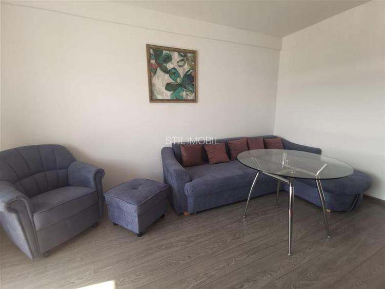 Apartament cu 2 camere Bucium-loc parcare 350 euro - 5