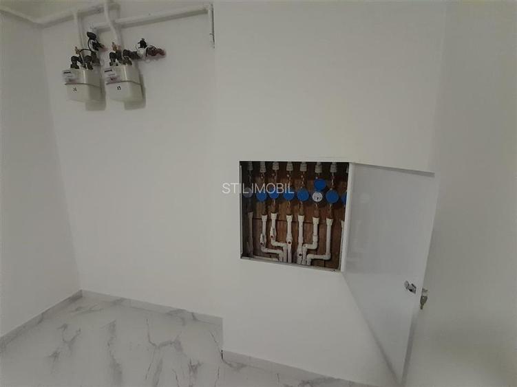 Ap. 2 cam, decomandat, 66mp, Bucium-Visan, 0% comision 90,000 EUR - 10