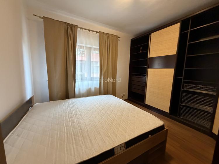 Apartament 3 camere Otopeni – Mobilat, Utilat, Parcare Inclusa - 15