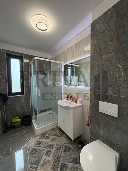 Apartament premium 3 camere, 2 bai, Lidl Giroc - 15