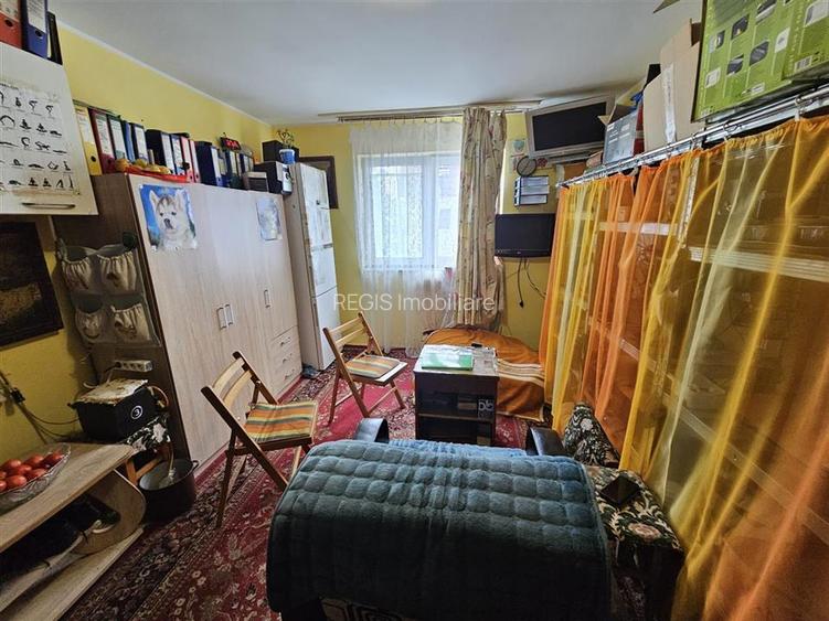 Apartament 2 camere Florilor OPORTUNITATE - NEGOCIABIL - 2