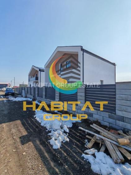 Casa 5 camere, teren 330 mp, mutare rapida - 15