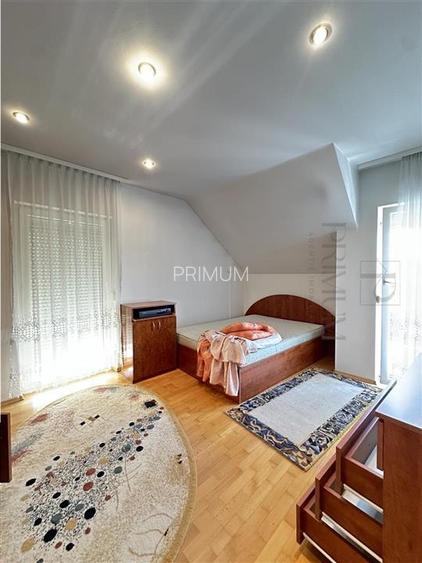 GIROCULUI - Casa individuala - Piscina incalzita si sauna - Garaj - Teren 657mp - 9