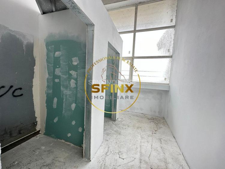 Spații flexibile de închiriat în fosta fabrică i.o.r. 2 stradal - 14