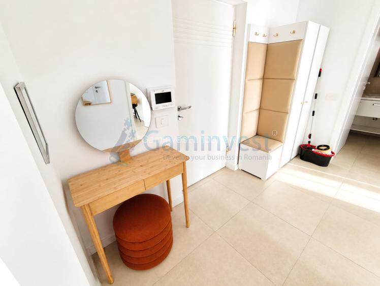 Apartament cu doua camere de inchiriat in Oradea, Prima Urbana - 6