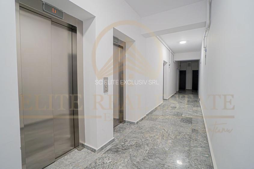 Stațiunea Mamaia -Casa Del Mar -Garsoniere mobilata si utilata complet - 16