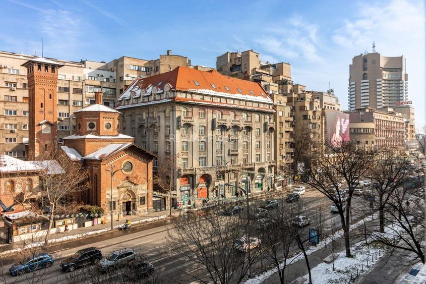 Vanzare Apartament premium 2 camere | Bulevardul Magheru | Fara risc - 2