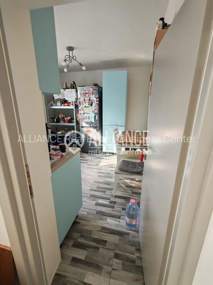 OVIDIU (Cod 01) Casa eleganta complet mobilata „la cheie” - 17