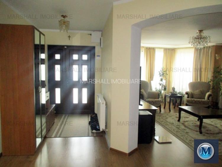 Casa cu 8 camere de vanzare in Strejnicu, 315 mp #14190 - 6