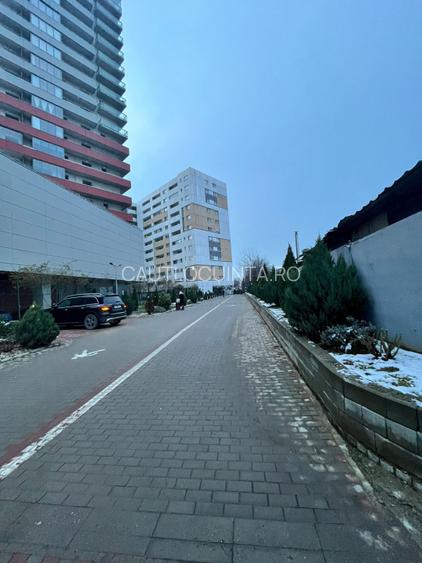 Apartament 3 camere | Aparatorii Patriei - Sos. Berceni | Metrou 5’  - 20