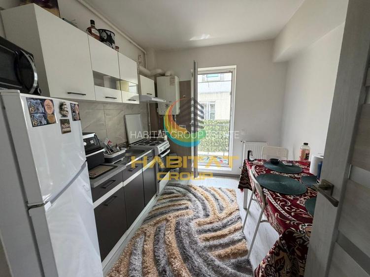 Pallady 2 camere decomandat 52 mp ACTE GATA DE MUTARE - 4