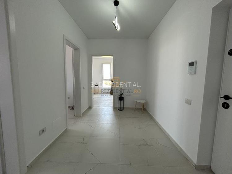 Apartament 2 camere, prima inchiriere, mobilat si utilat, zona Rahova - 14