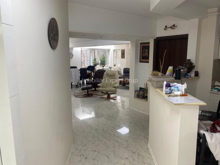 Apartament 4 camere (fost 5) Blv. Unirii (La fântâni), 120 mp - 6