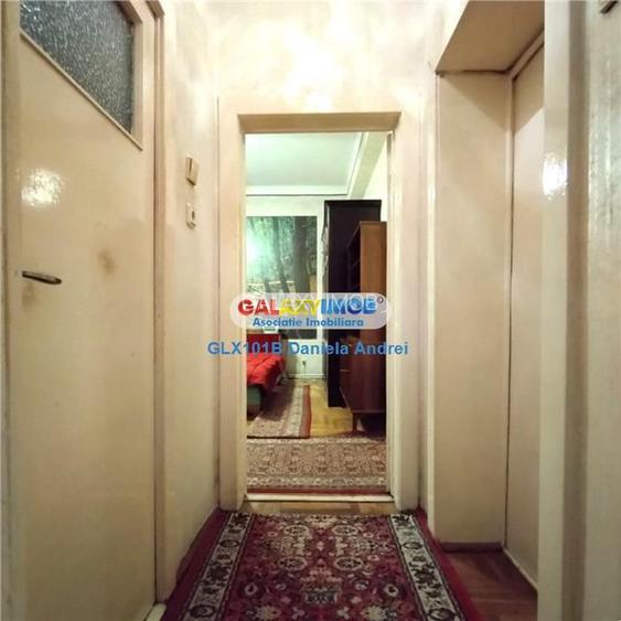 Vanzare: APARTAMENT 4 CAMERE IN VILA, Calea Plevnei, Bucuresti - 28