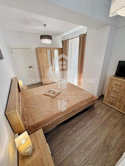 Apartament 2 camere Mamaia Nord - 2