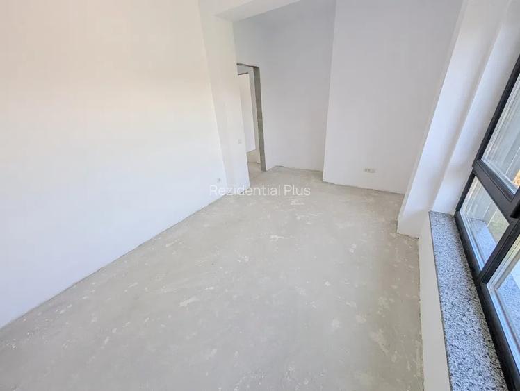 Vila single 5 camere | TEREN 400 MP | 10 min Metrou Otopeni - 17