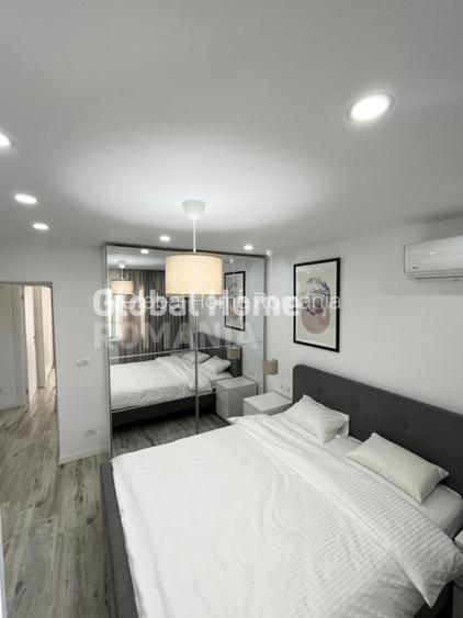 Apartament 3 Camere | Piata Unirii-Bld. Corneliu Coposu | Renovat | 95mp - 4