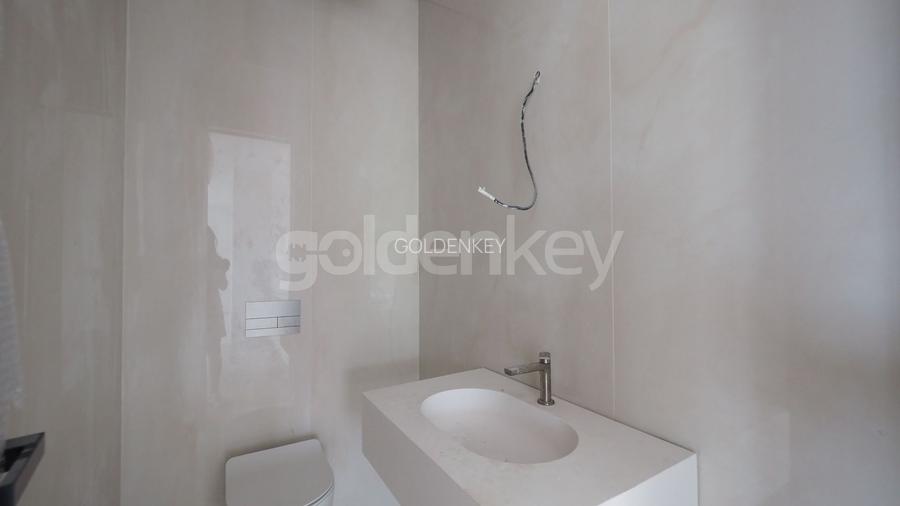 Parc Verdi | 4 camere | vedere spre Lac Floreasca | 216mp - 5