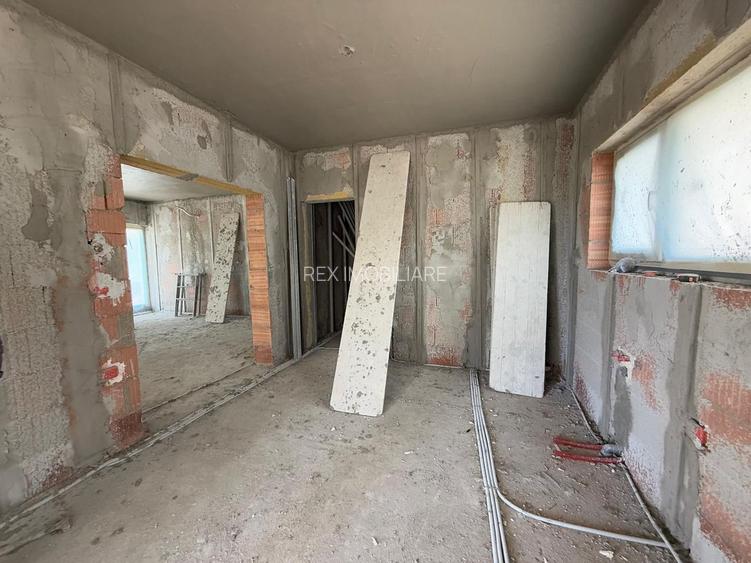 Casa individuala cu teren generos - Dumbravita - 3