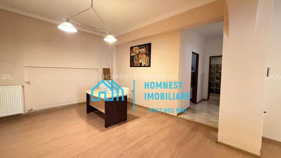 Apartament Premium 3 Camere | Calea Victoriei – Str. George Enescu - 4