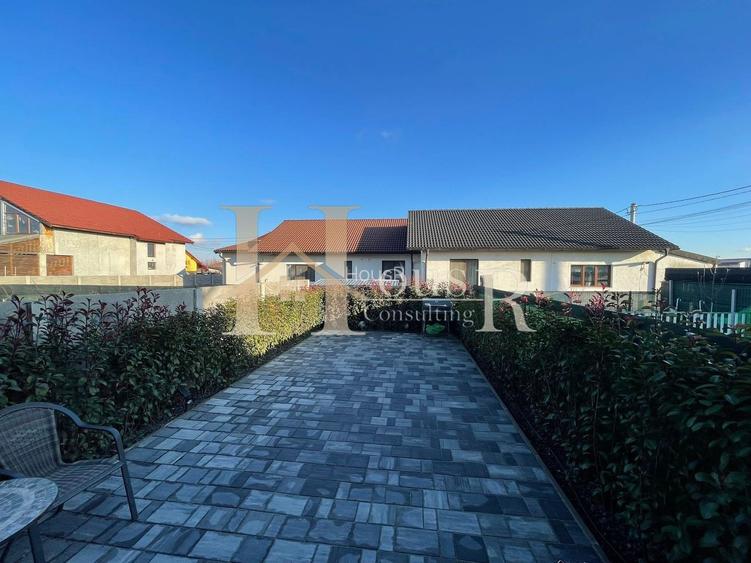 Pozitie buna.Cartier Serena.Mobilata.Izolata fonic - 13