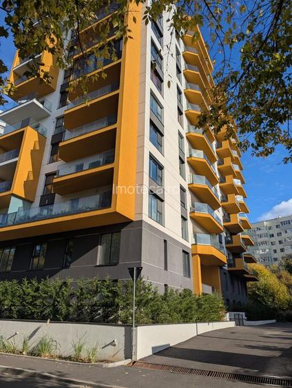 Apartament tip duplex cu 2 camere, finalizat, deosebit, cu multa lumina naturala - 4