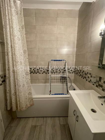 Splaiul Unirii, Mihai Bravu, Metrou - 18