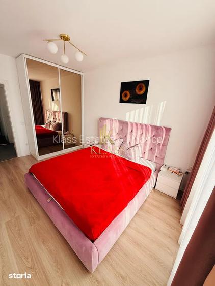 Apartament premium 3 camere/Atria Urban Resort + 2 locuri de parcare - 8