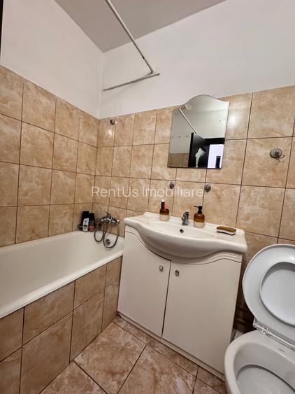 Garsoniera Gorjului | Uverturii -Complet mobilata - 4