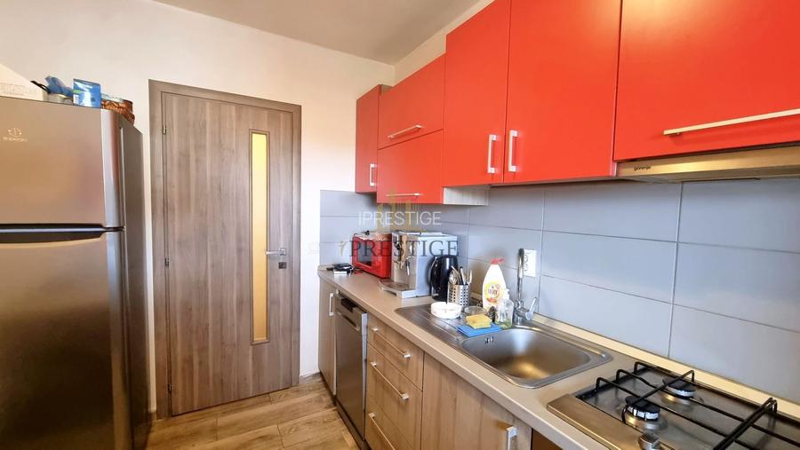 Apartament 2 camere | Etaj 2 | Balcon | Parcare privată | Șelimbăr - 5