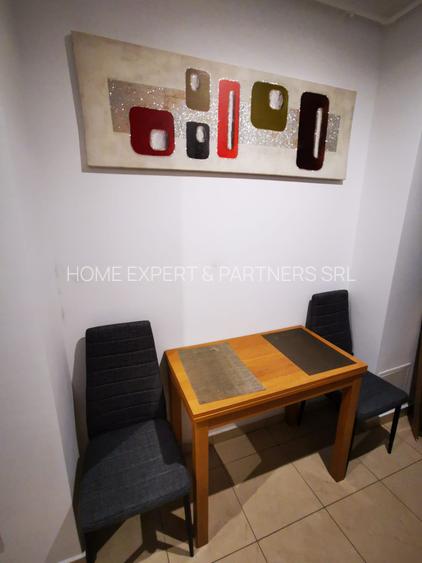 Garsoniera Rin de inchiriat - mobilata si utilata complet - 5