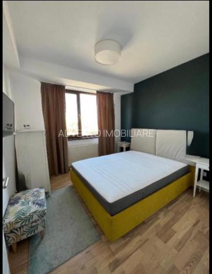 Vânzare apartament 2 camere bloc nou Crângași - 3