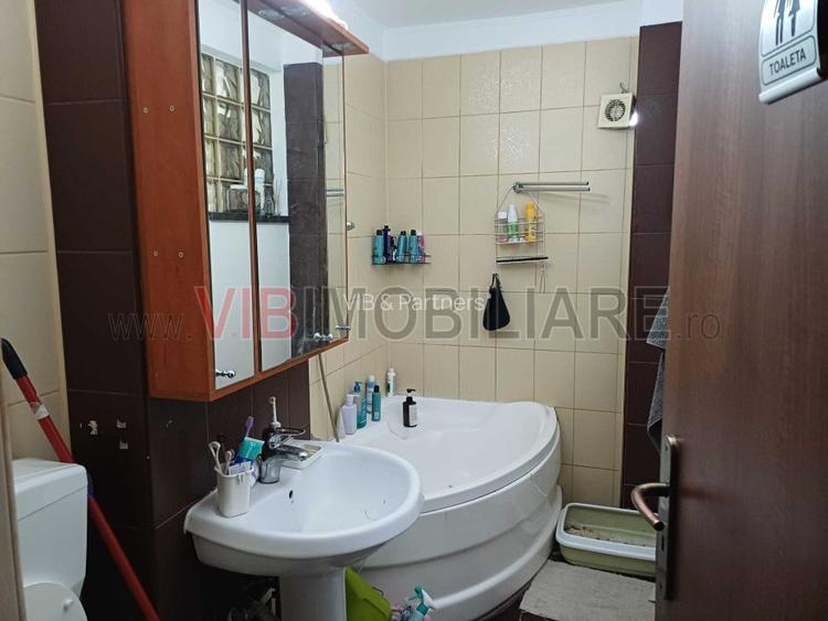 Baba Novac - IOR - 2 camere la 300 m de parc - 5