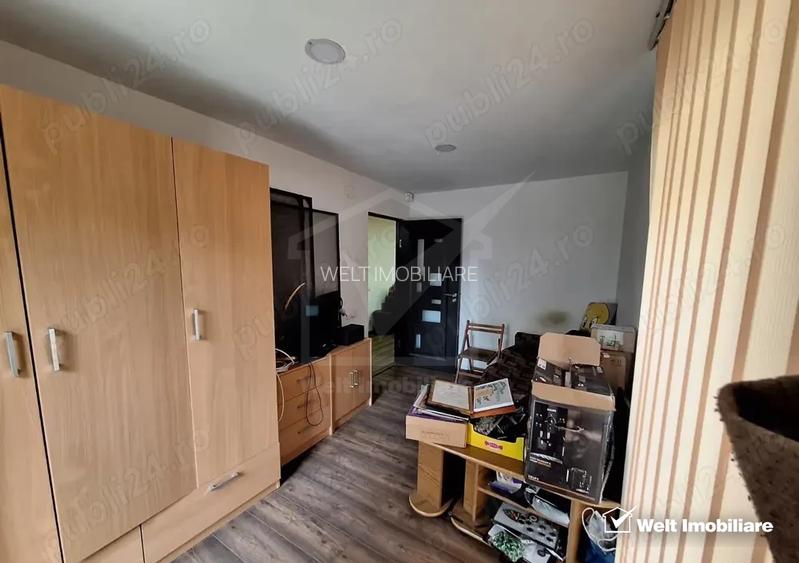 Duplex zona Edgar Quinet finisat, mobilat si utilat  - 3